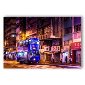 Hong Kong