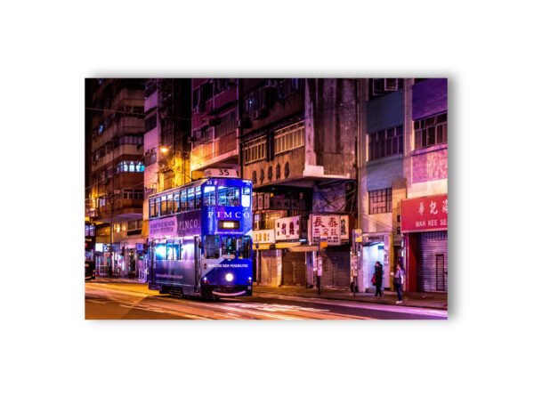 Hong Kong