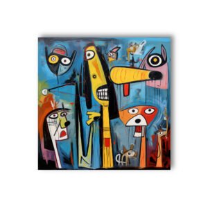 Bestiario Urbano