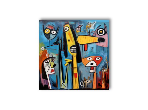 Bestiario Urbano