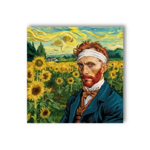Mirada de Girasol