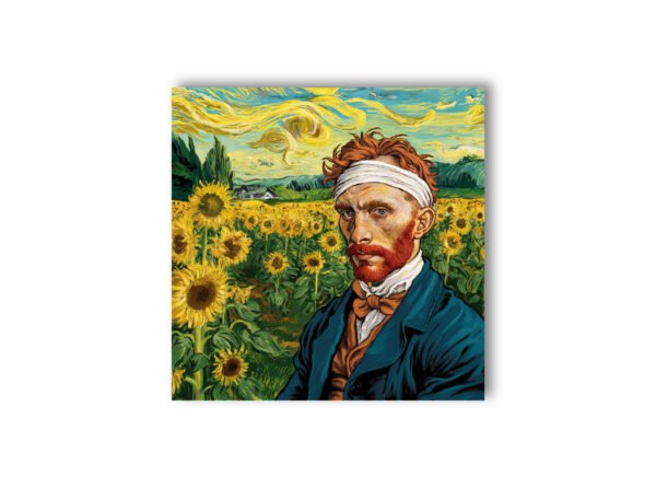Mirada de Girasol