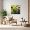 Mirada de Girasol
