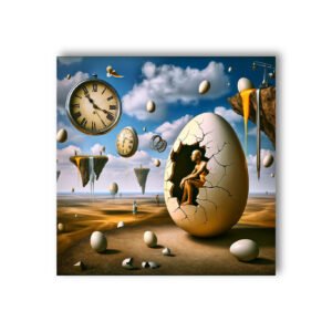 El Despertar del Tiempo