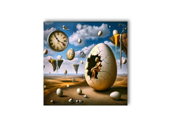 El Despertar del Tiempo
