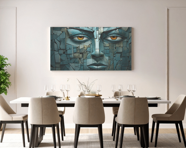 Mirada Fragmentada