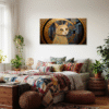 Gato Klimt
