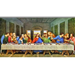 La Última Cena