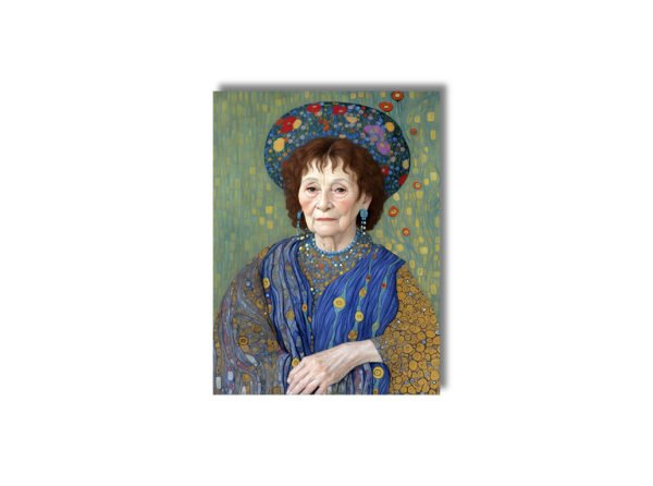 La Dama Floral