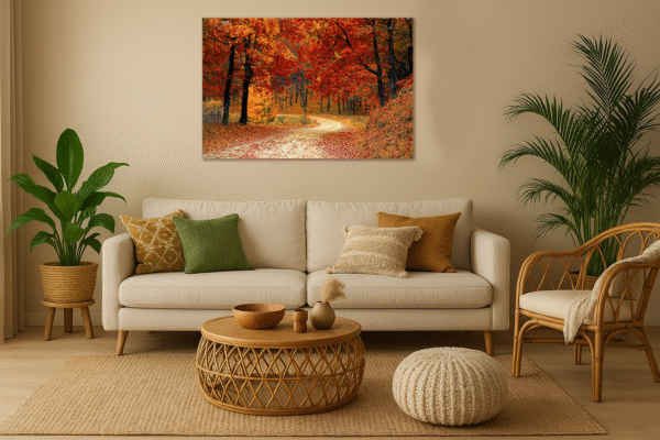 Otoño Dorado
