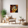 Rostro Fragmentad