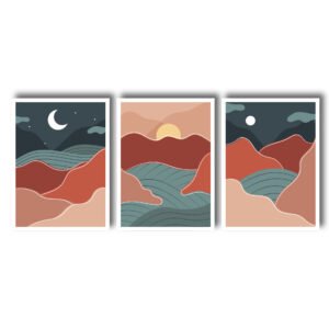 Tres Cielos