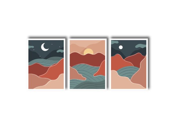 Tres Cielos