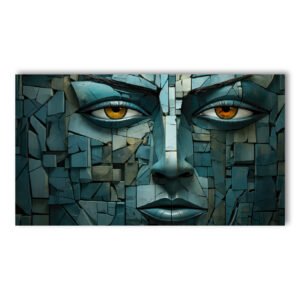 Mirada Fragmentada