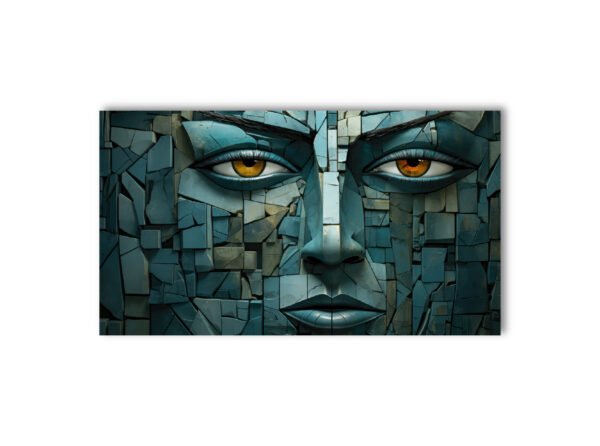 Mirada Fragmentada