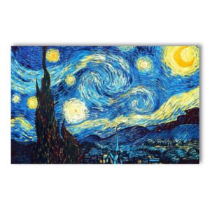 La Noche Estrellada