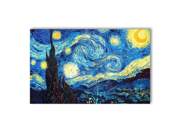 La Noche Estrellada