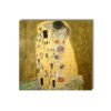 El Beso de Klimt