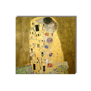 El Beso de Klimt