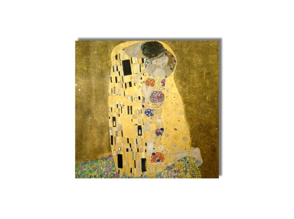 El Beso de Klimt