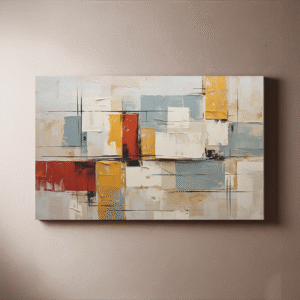 Geometría abstracta