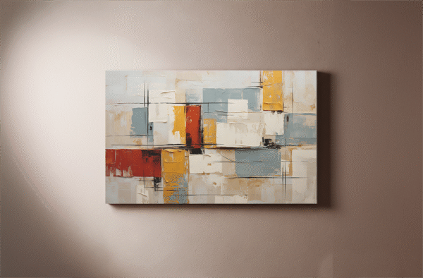 Geometría abstracta