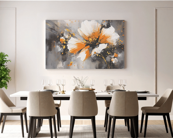 Floral Abstracta