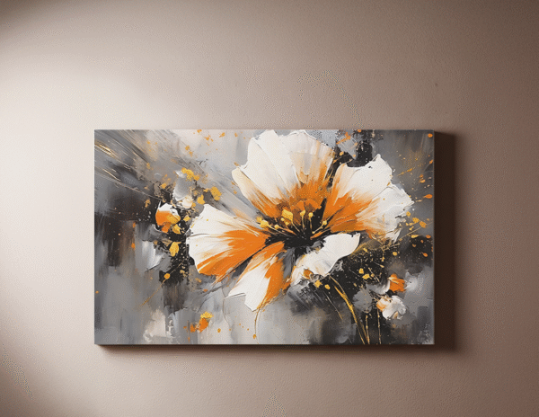 Floral Abstracta