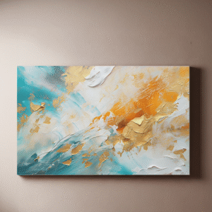 Cielo Dorado
