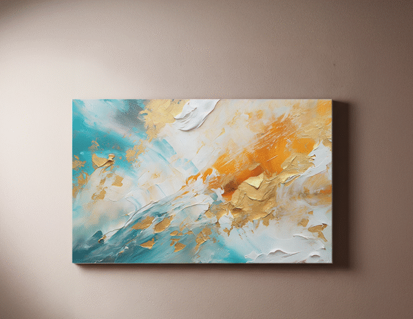 Cielo Dorado