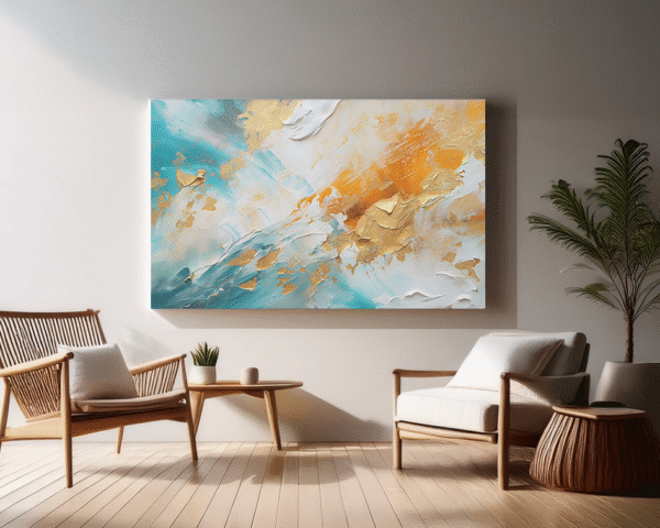 Cielo Dorado