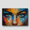 Mirada Intensa
