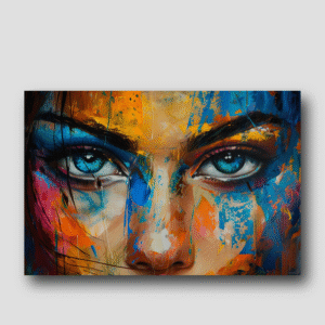 Mirada Intensa