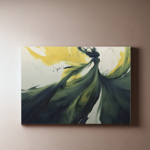 Danza Verde