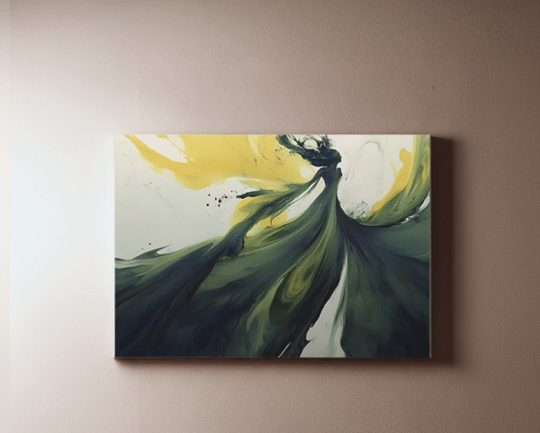 Danza Verde