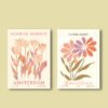 Mercado Floral V