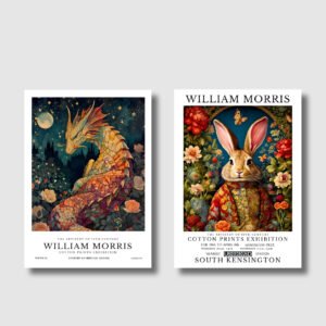 Fauna Fantástica VII