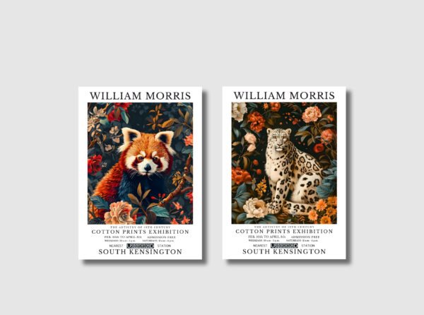 Fauna Fantástica III